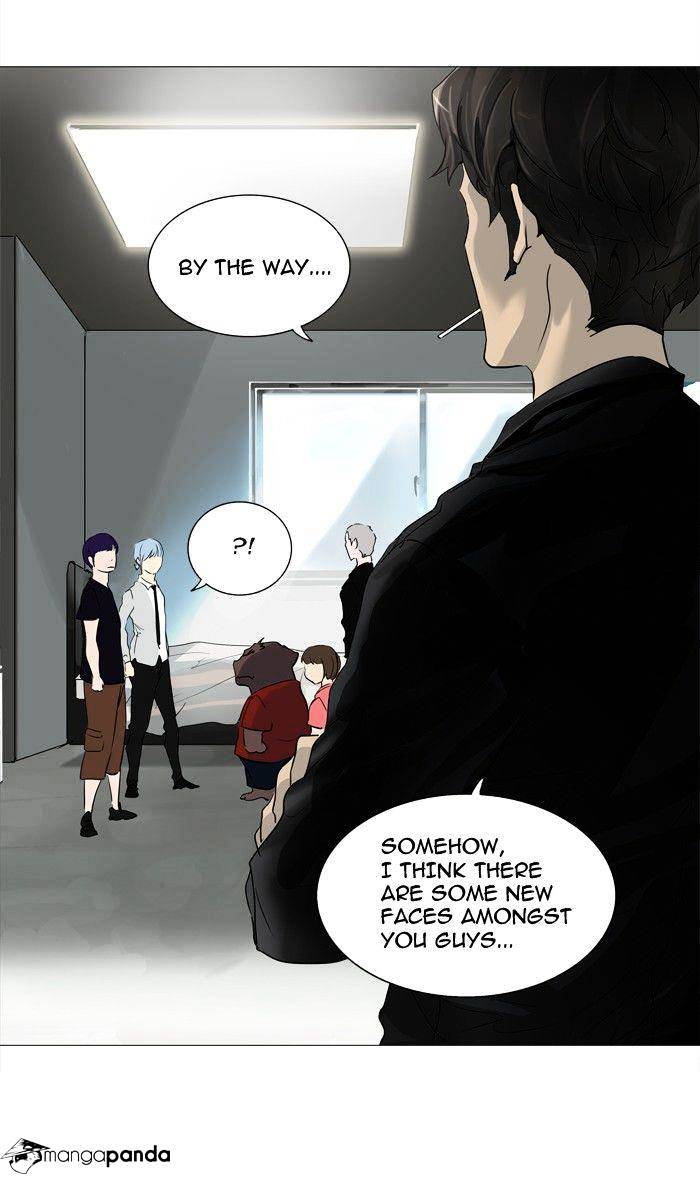 Tower of God, Chapter 235 image 42